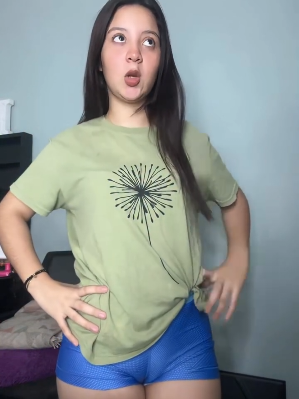@mujereshermosasenlicra