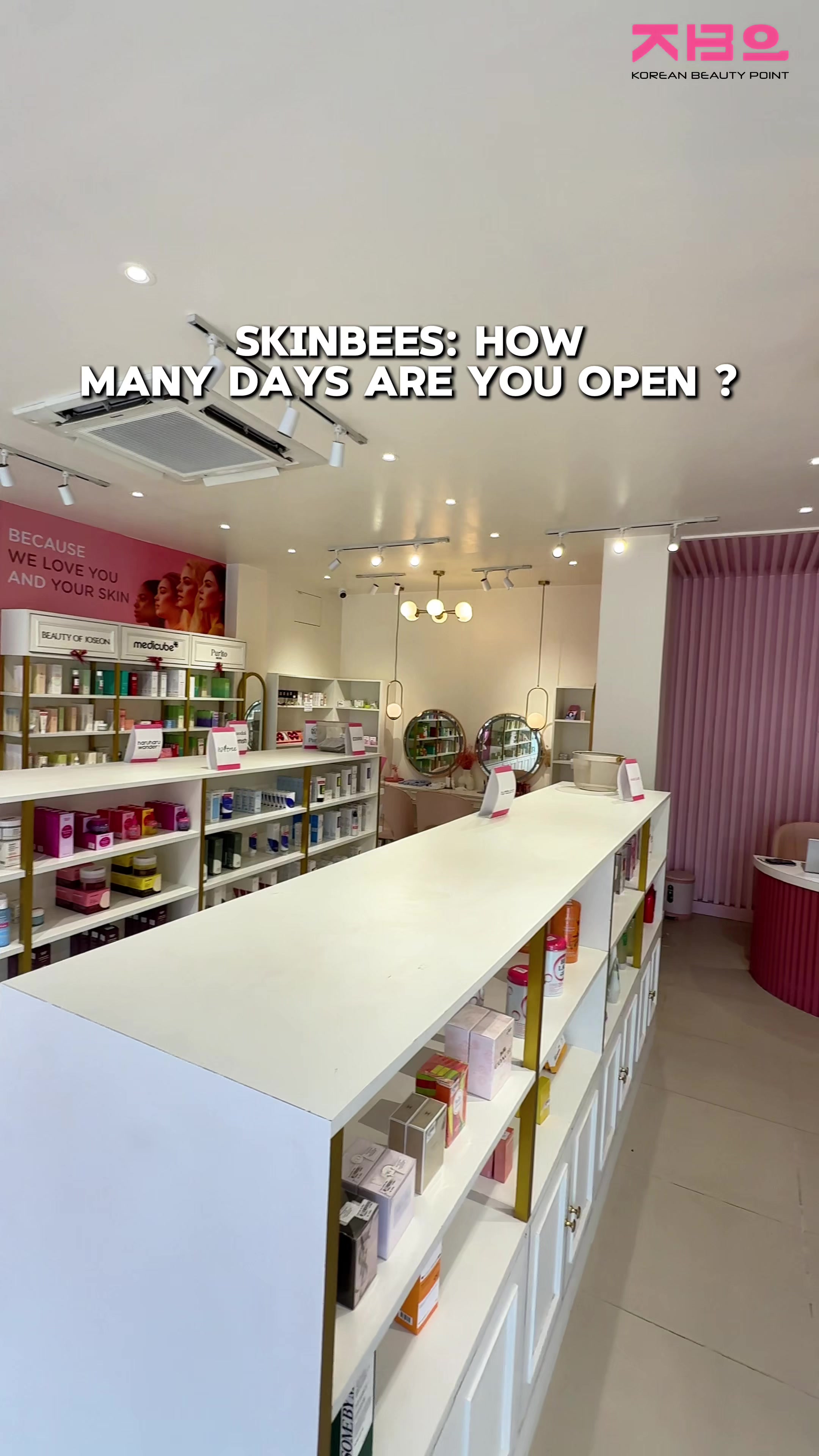 @Korean Beauty Point | k-beauty