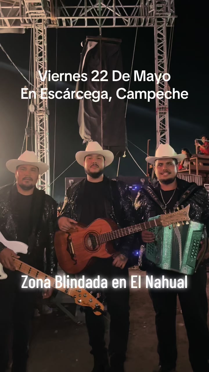 @Zona Blindada