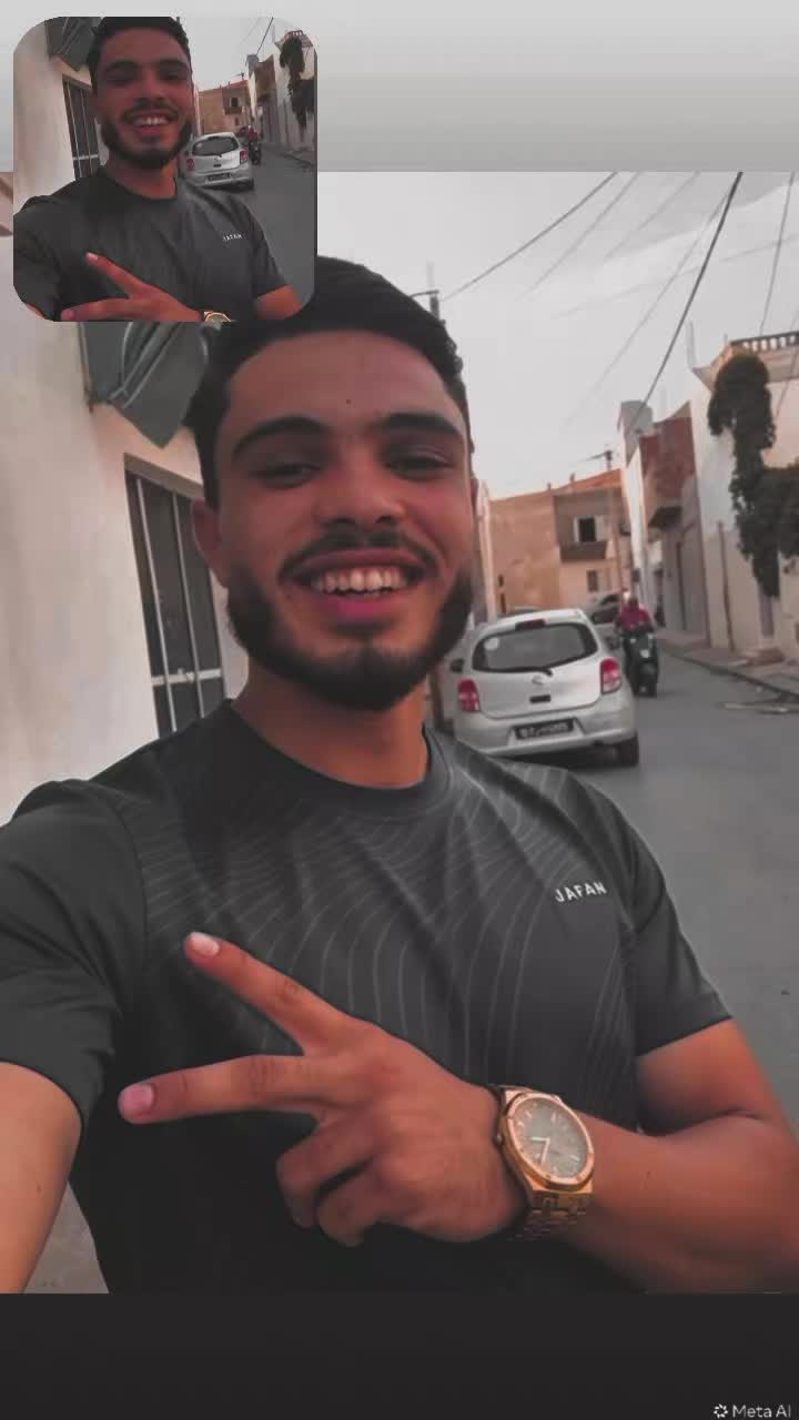 @Saif Ouertani
