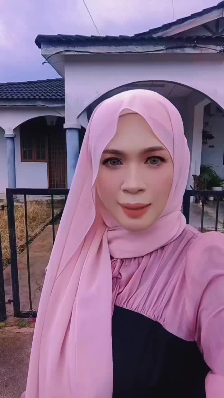 @ChePuanJannah
