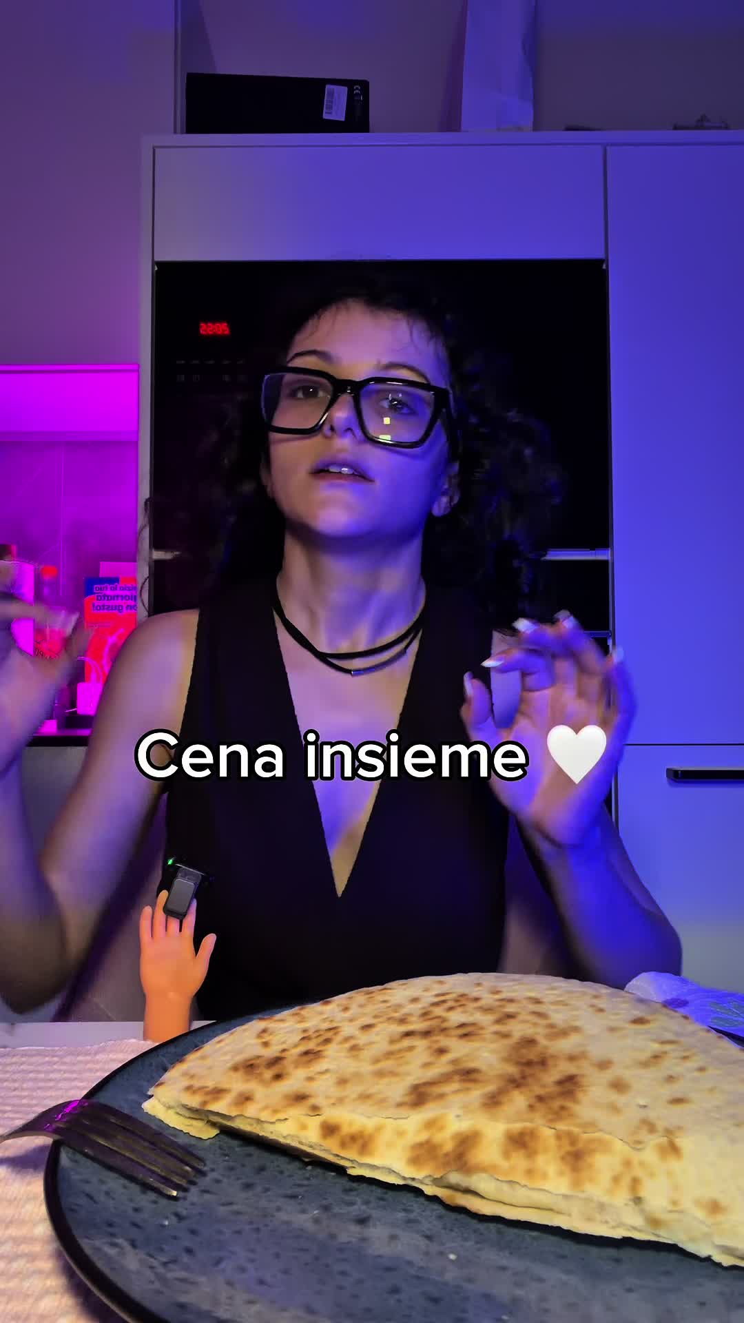 @Claudia Surace