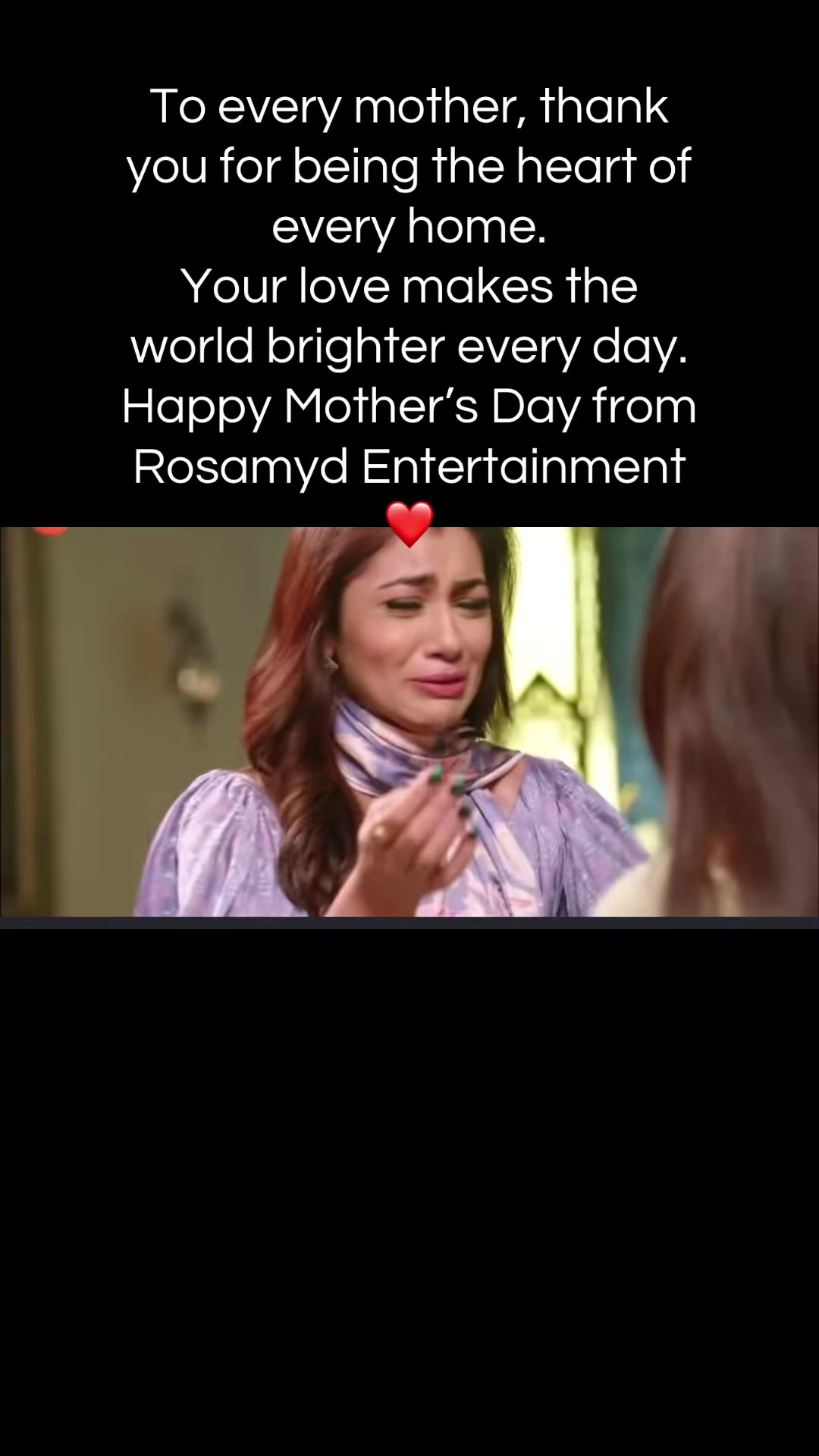 @Rosamyd Entertainment
