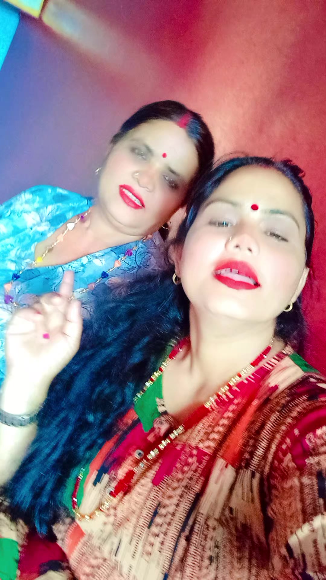 @amrita fanindra ghimire
