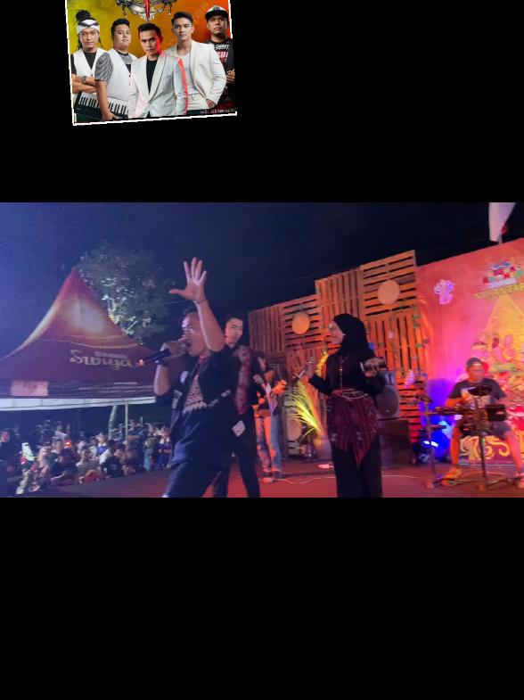 @IMam The i 'eN Band