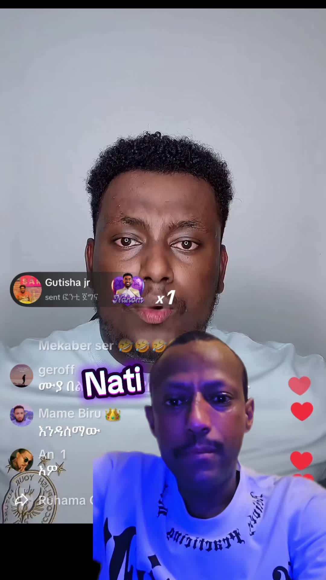 @natirecord