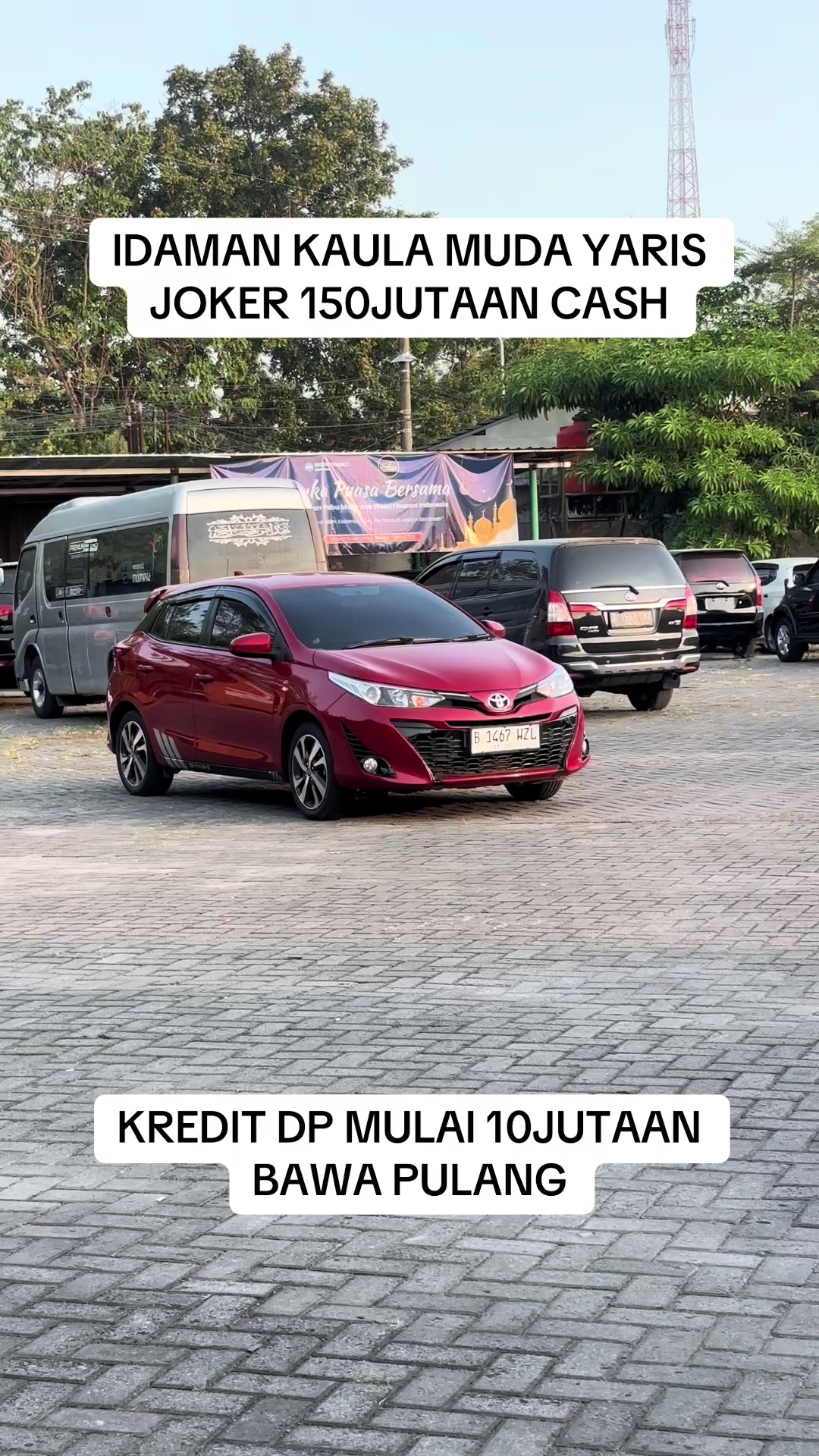 @Anggi Prabu Motor