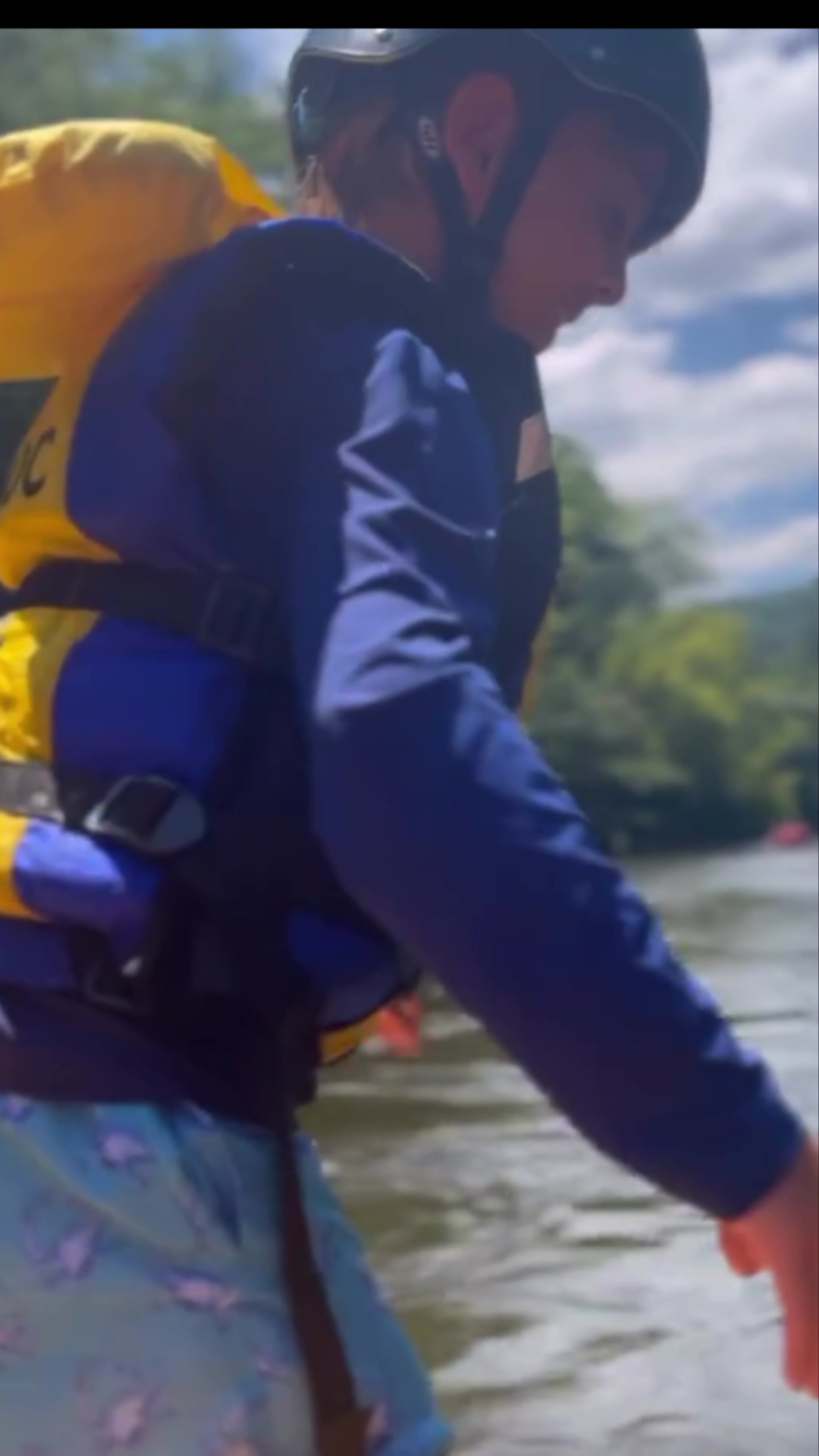 @Nantahala Outdoor Center