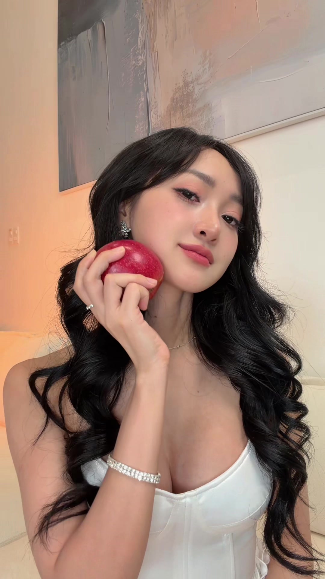 @Clara Dao