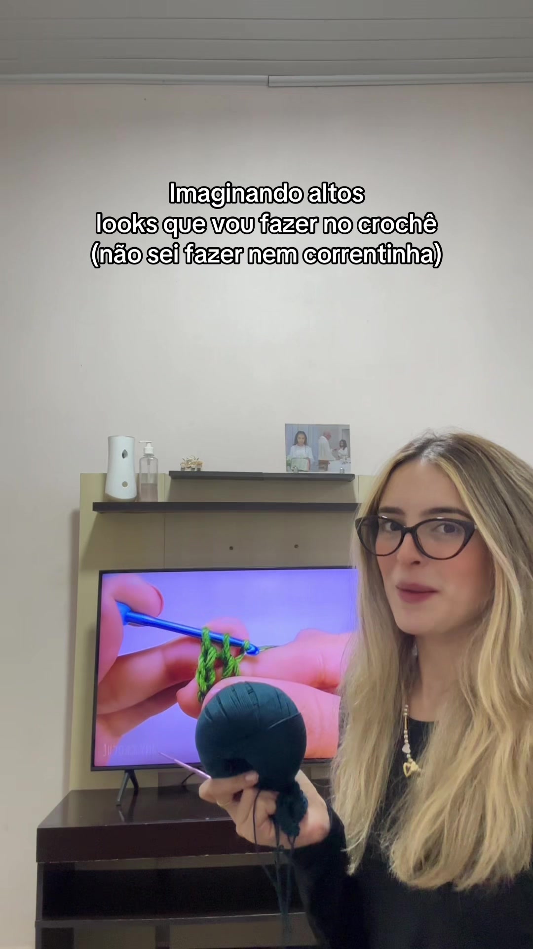 @Caroline