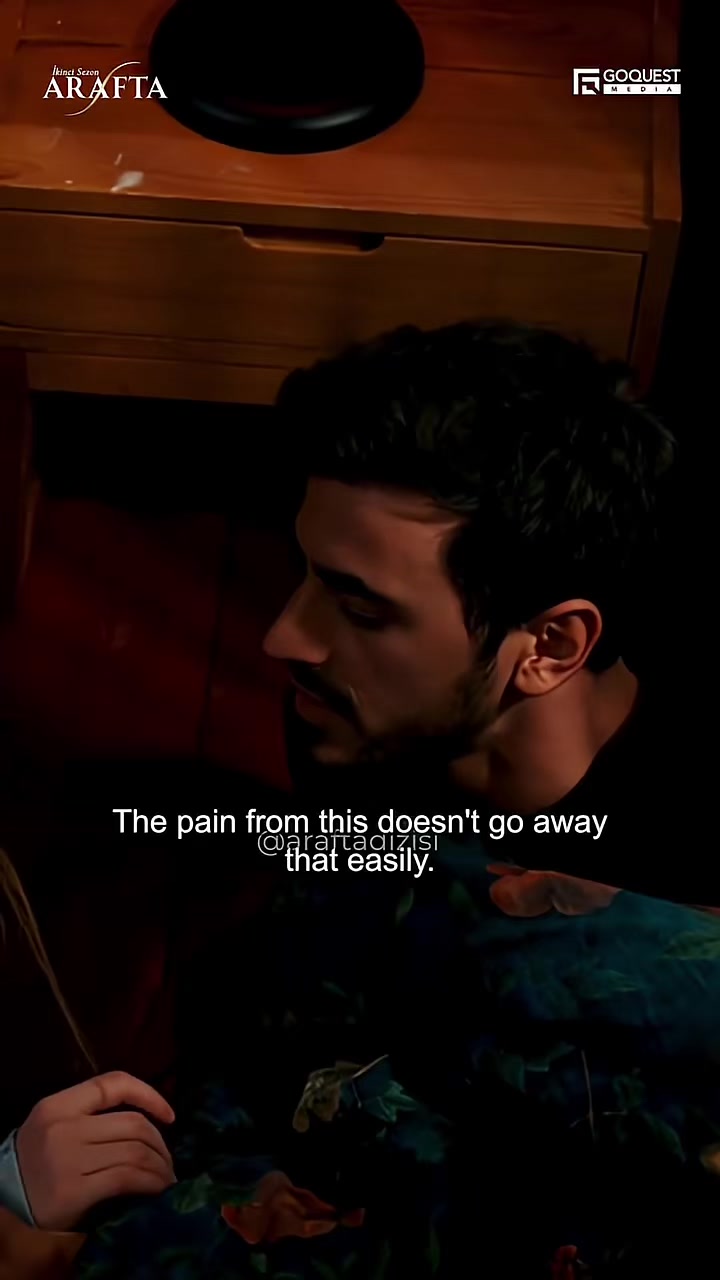 @Arafta Dizi Official