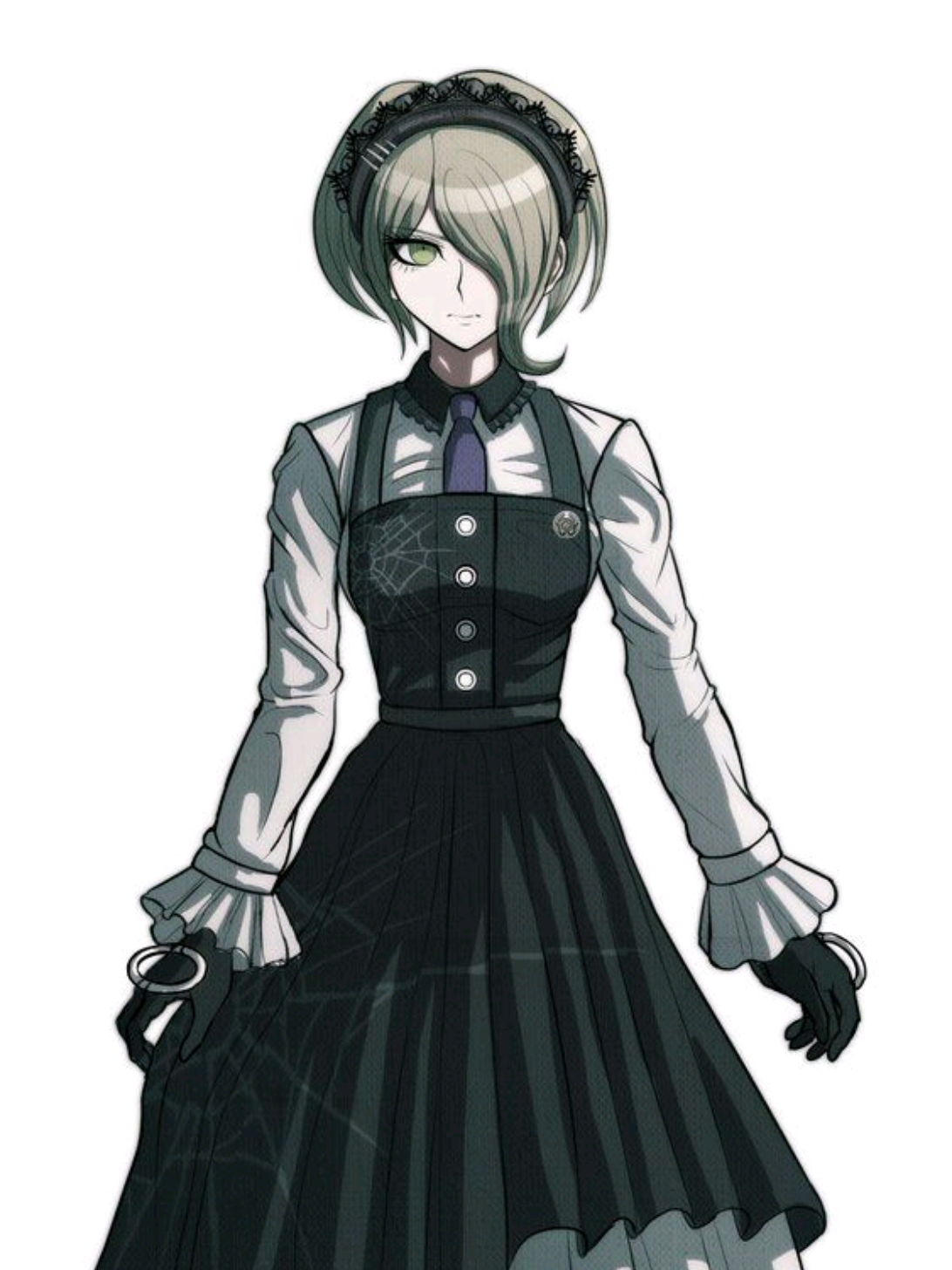 @.&bull;♫&bull;♬&bull; Kyu ♡ Kirumi &bull;♬&bull;♫&bull;.