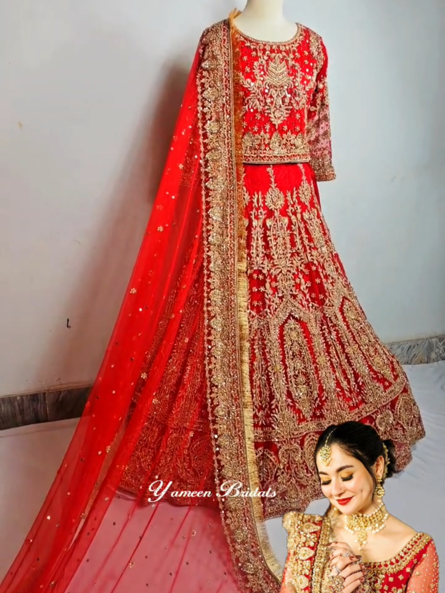 @yameen bridals