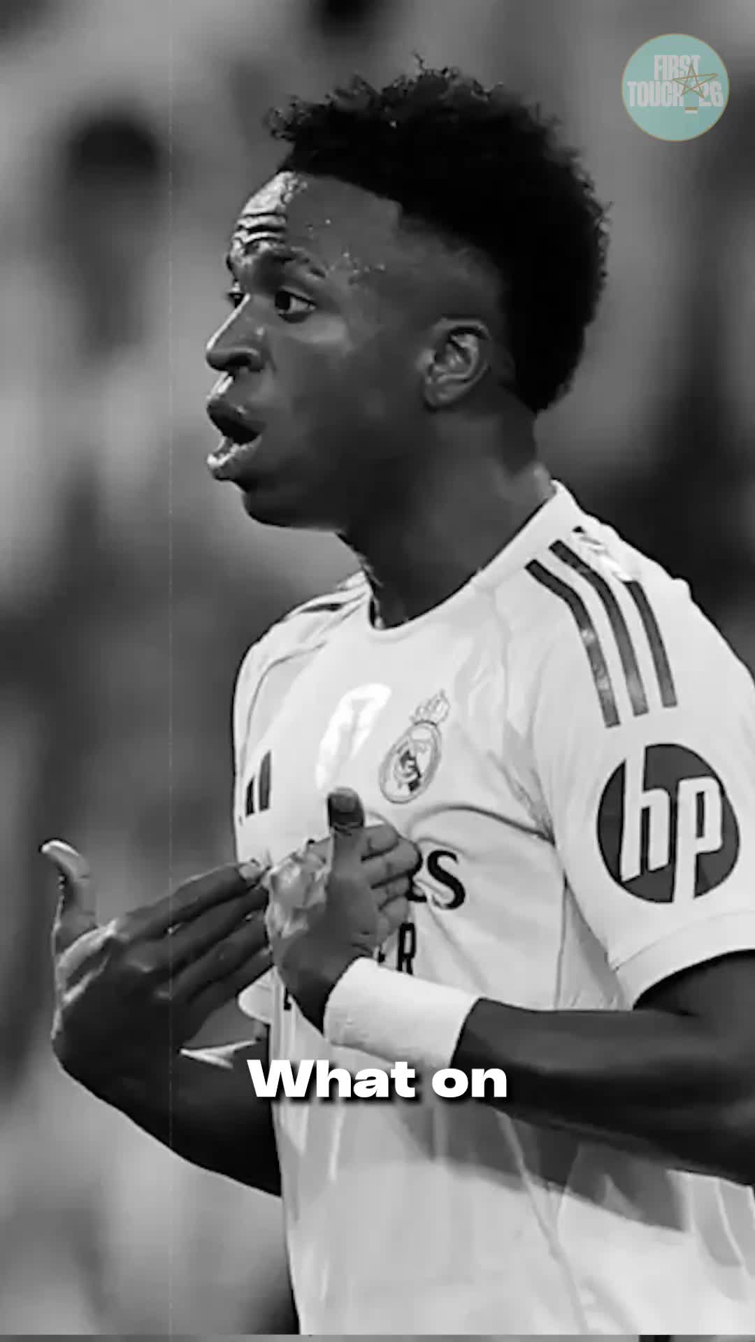 @First Touch