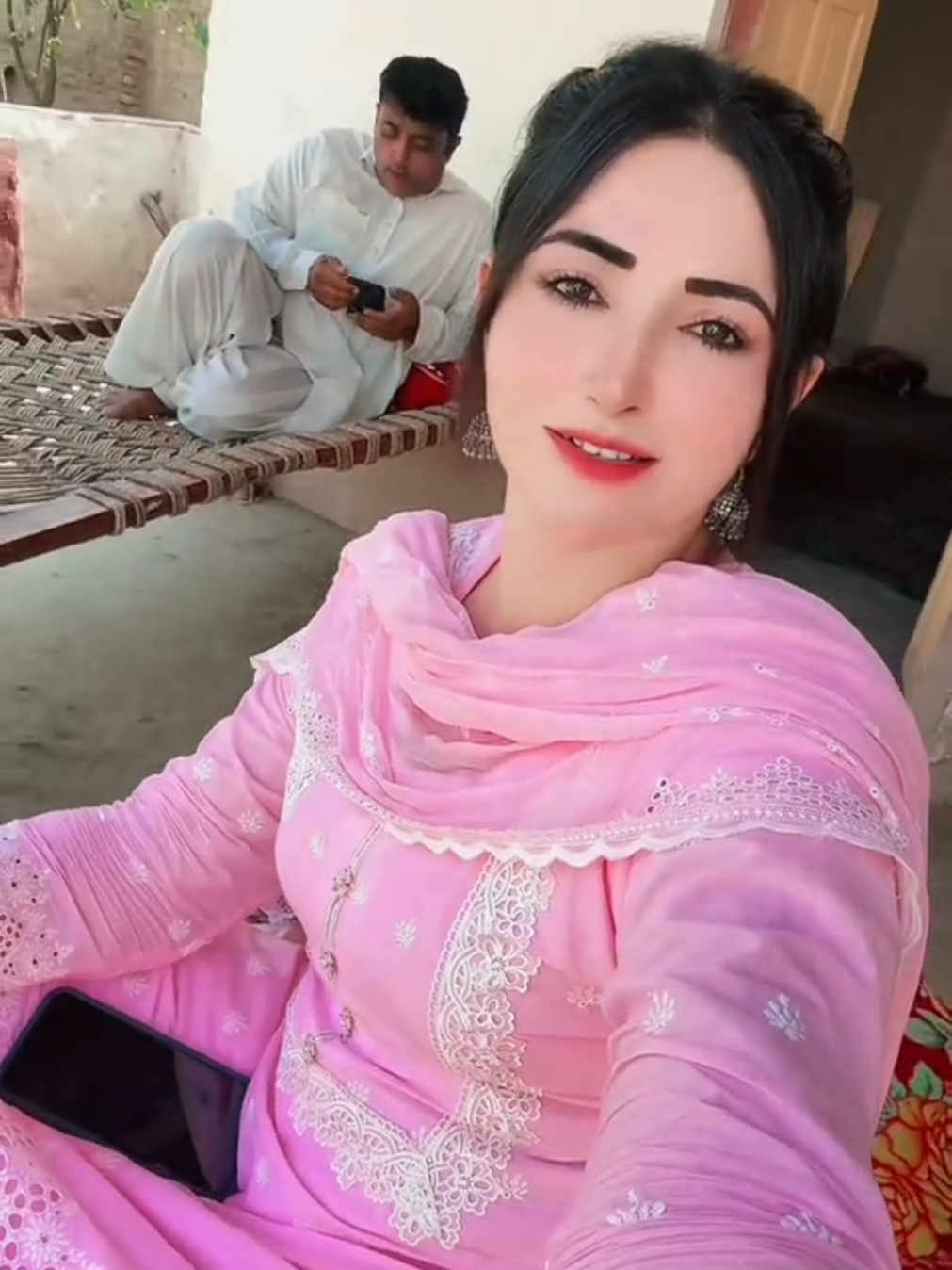 @RjMehwish_official