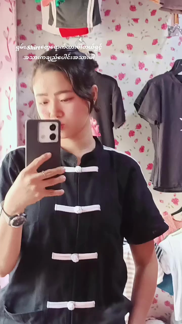 @Shwe  Yee  Fashionshop