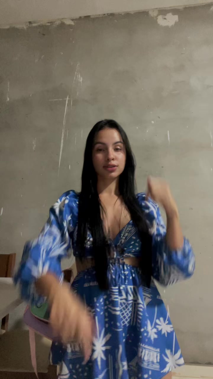 @Gabi Barbosa