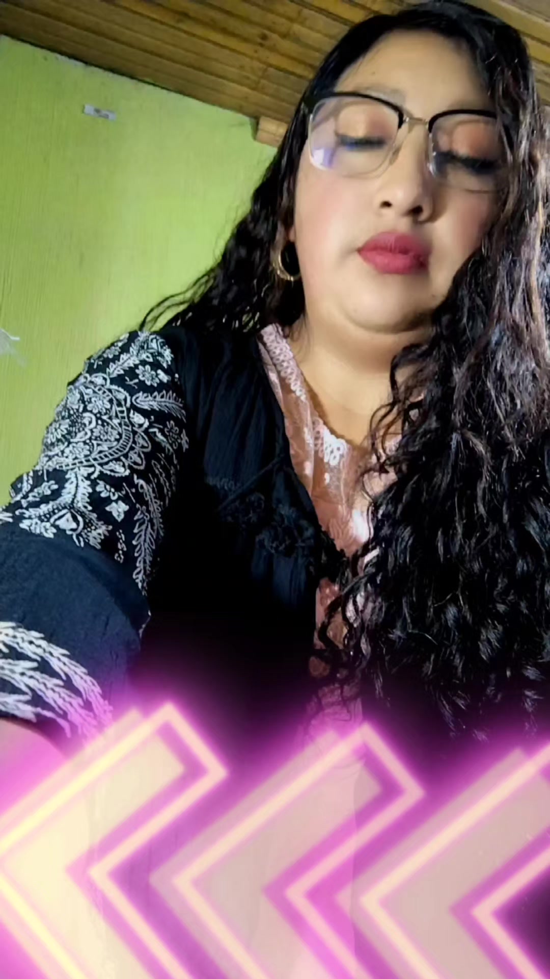 @❤️🔥MARICRUZ MENCHU😘