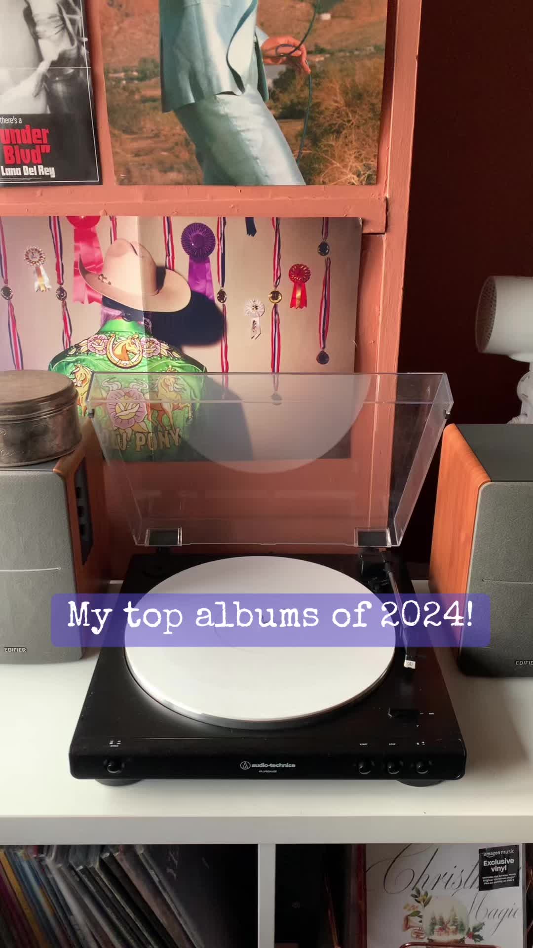 @Grace&rsquo;s Vinyl 🍄🧚🏼&zwj;♀️🦇🕯️🌙