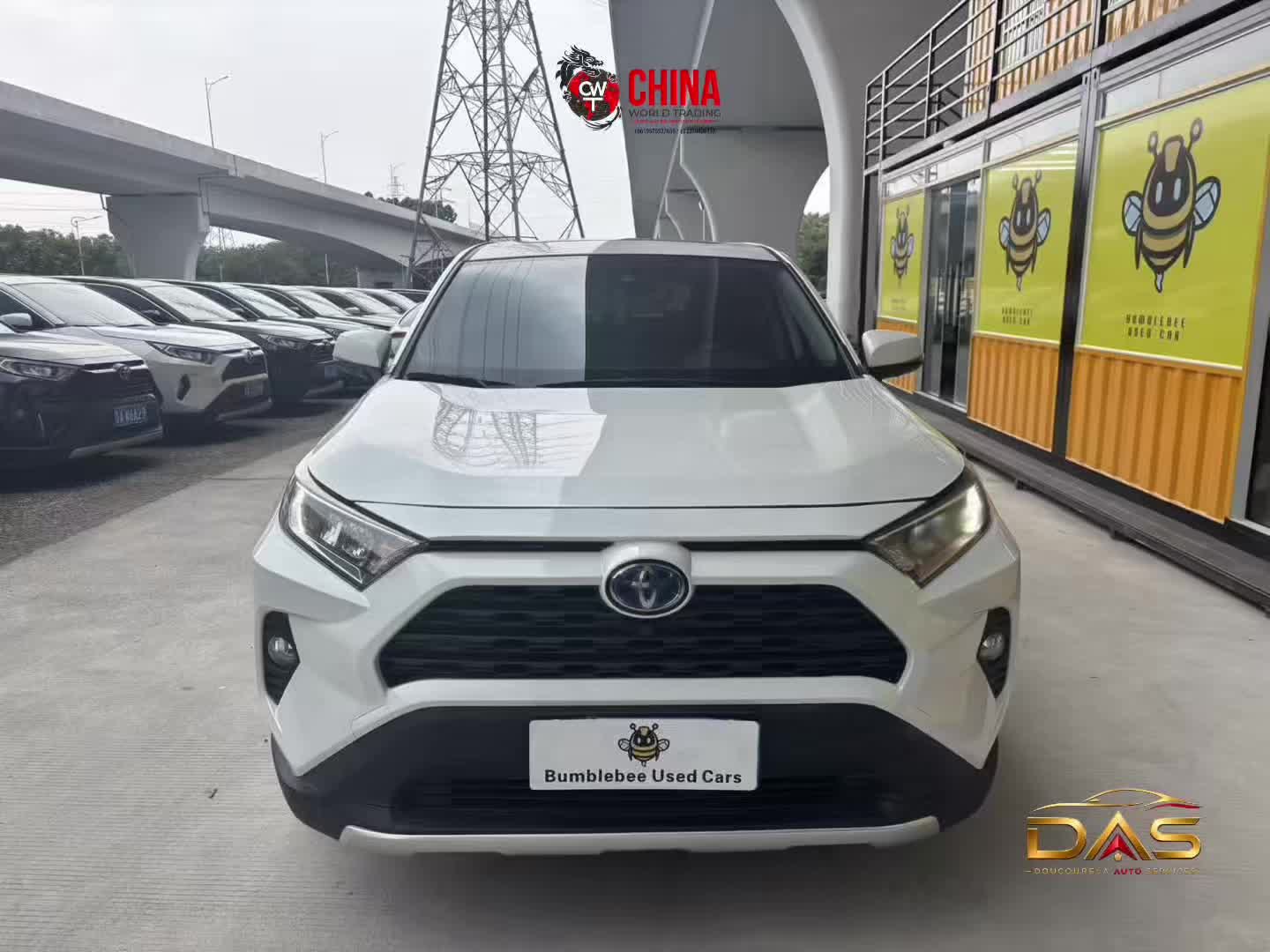 @Doucourela Auto Services