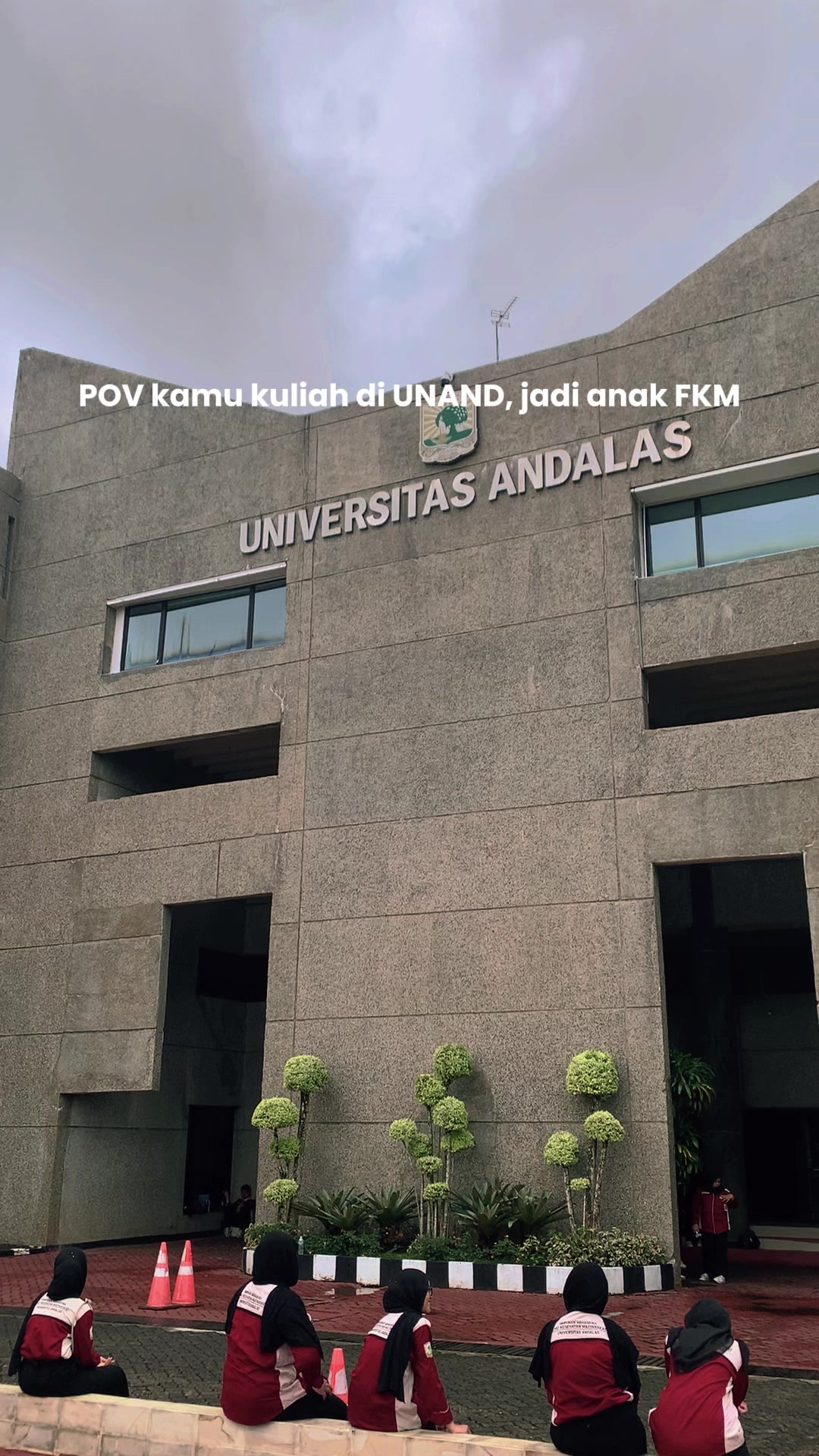@HIMA IKM UNAND