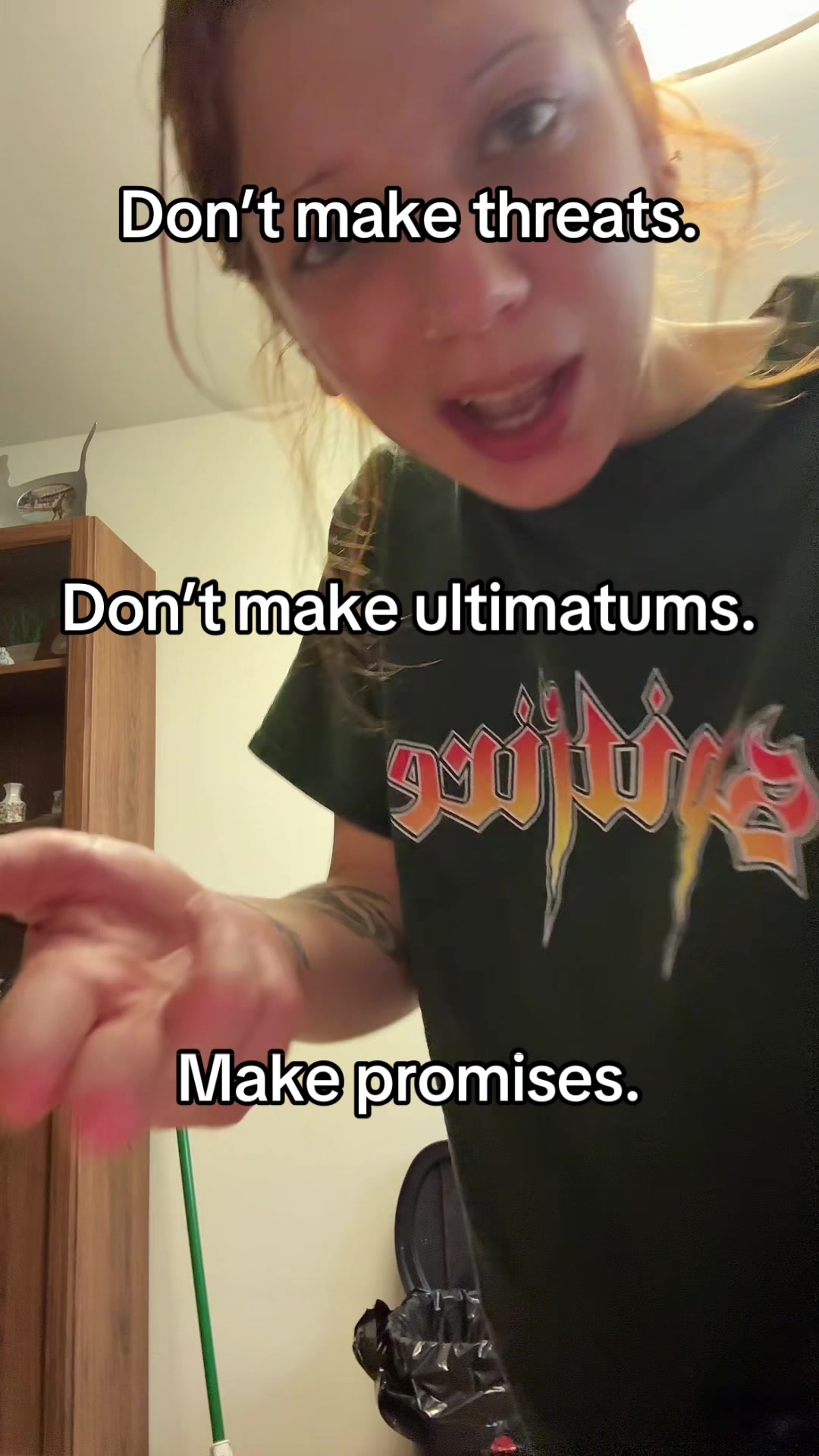 @Dewey Wilkerson