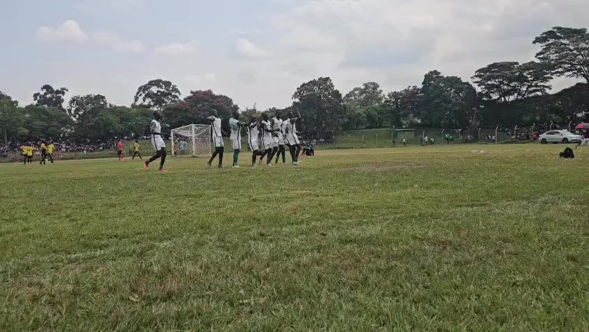 @Local Football ⚽