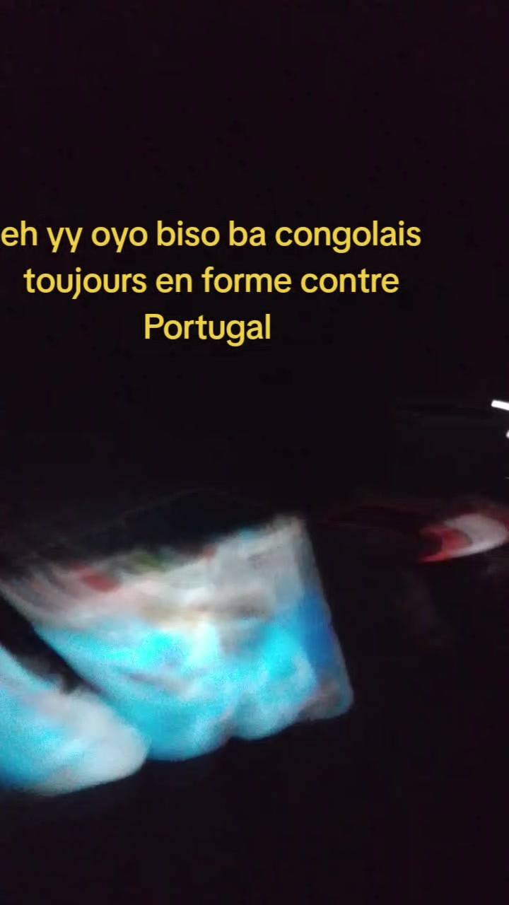 @Chacqui Zango