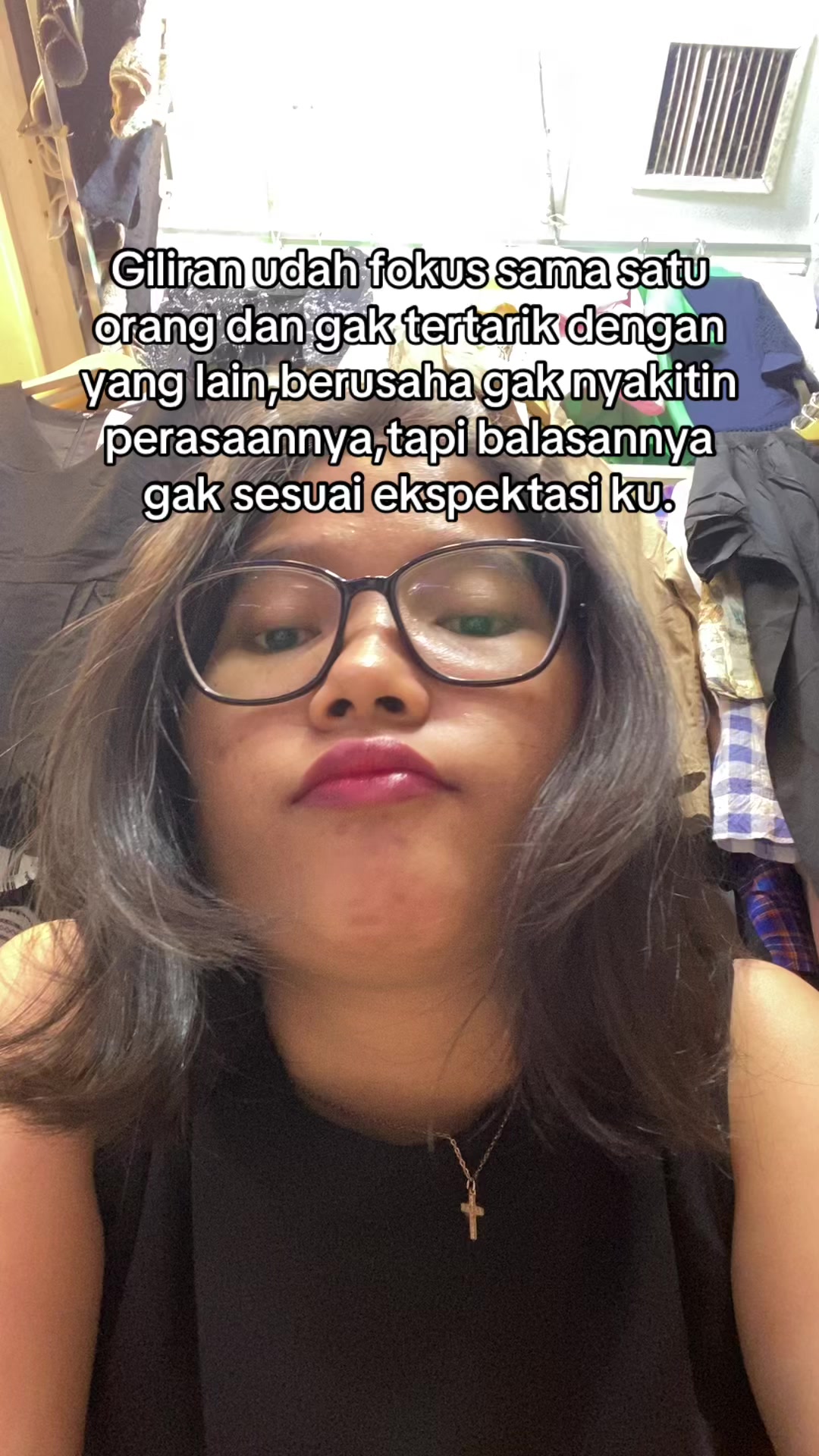 @Si cantik yang JOMBLO