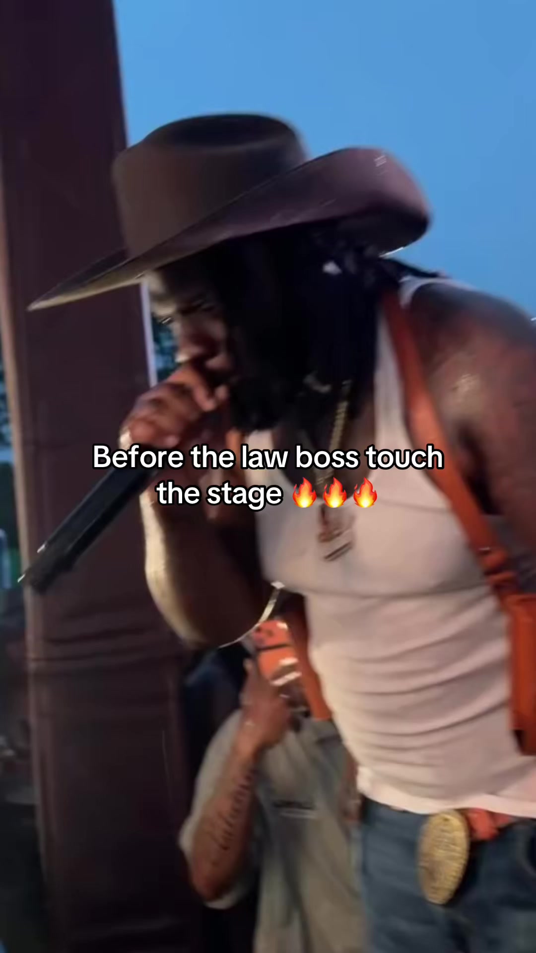 @Scoop Jamaica