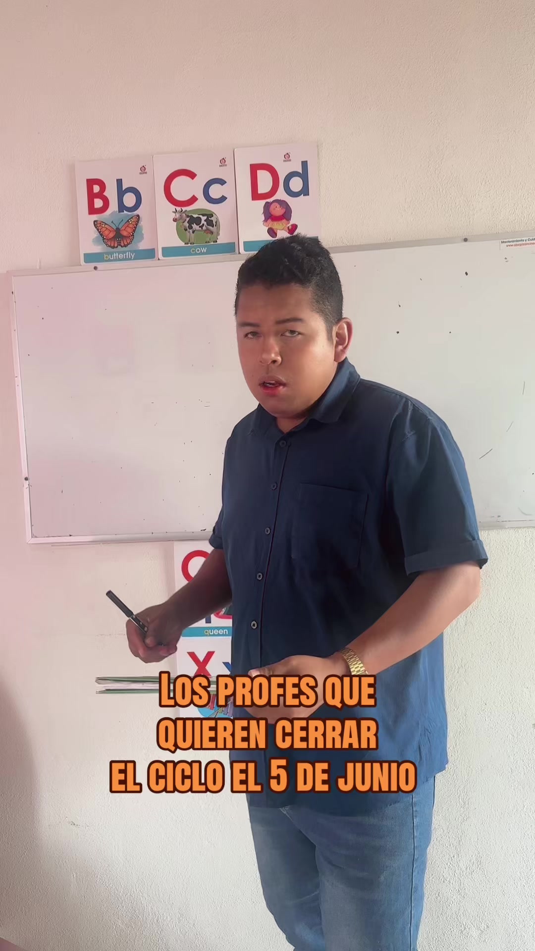 @El Maestro Rom&aacute;n 👨&zwj;🏫