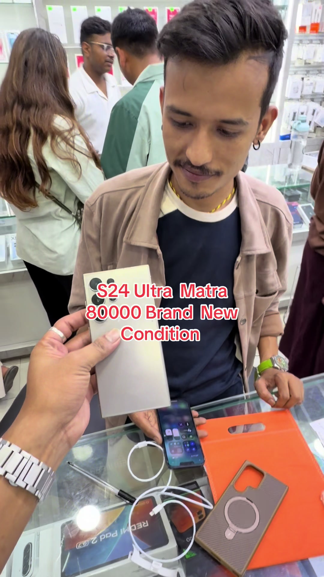 @Quick Mobile Center