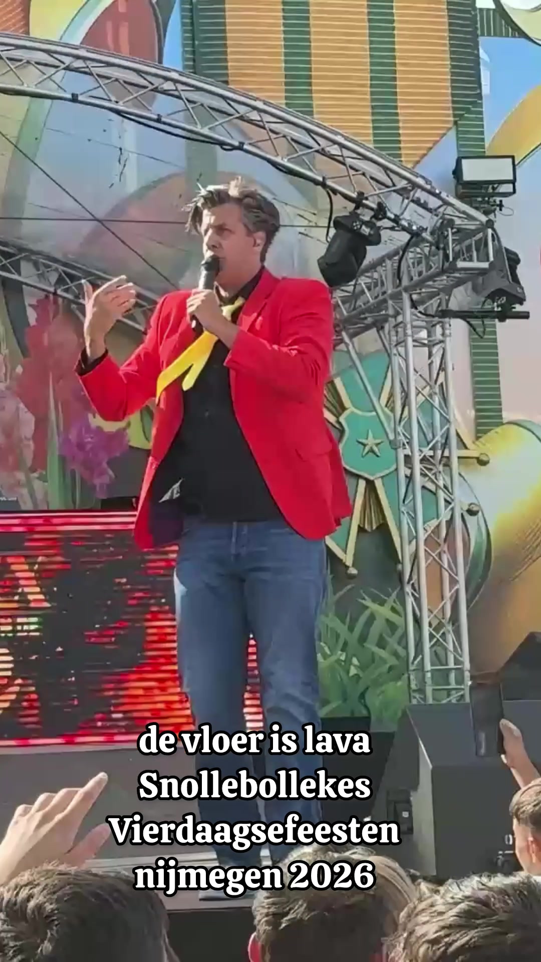 @festivaltv holland