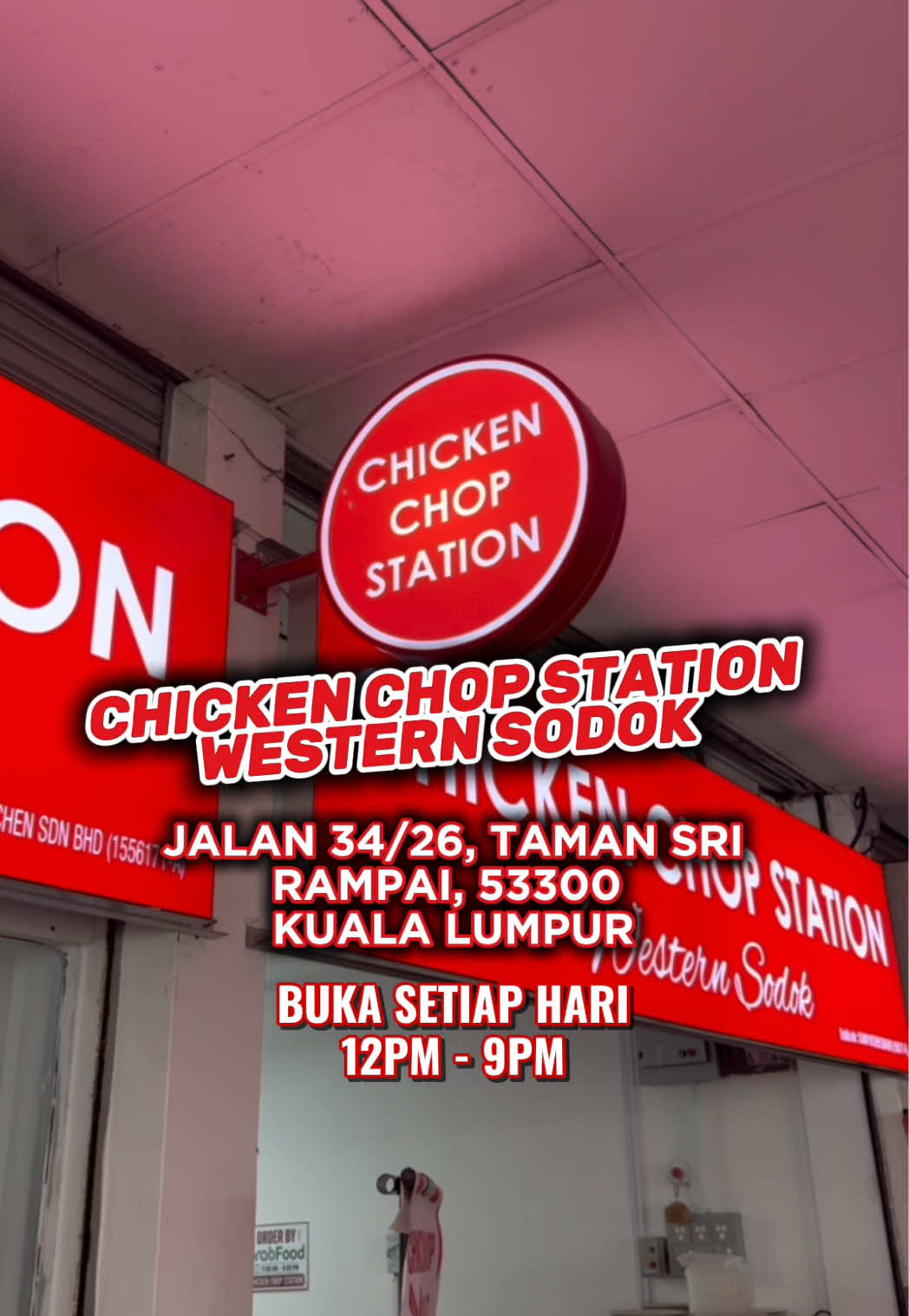 @Suk Suka Makan