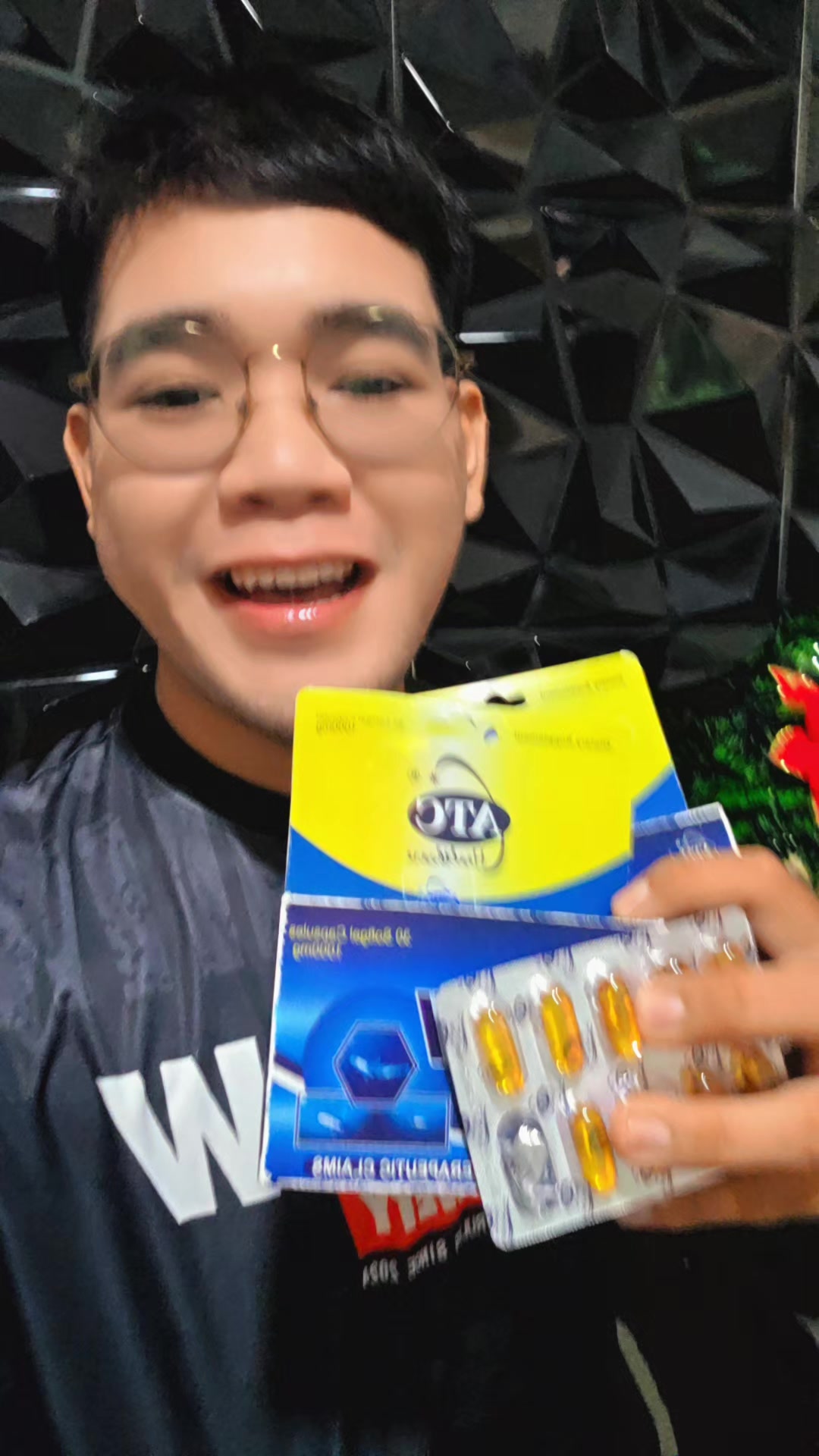 @Sulit Deal Marv&rsquo;s affiliate