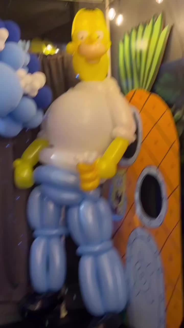 @Ballusionist