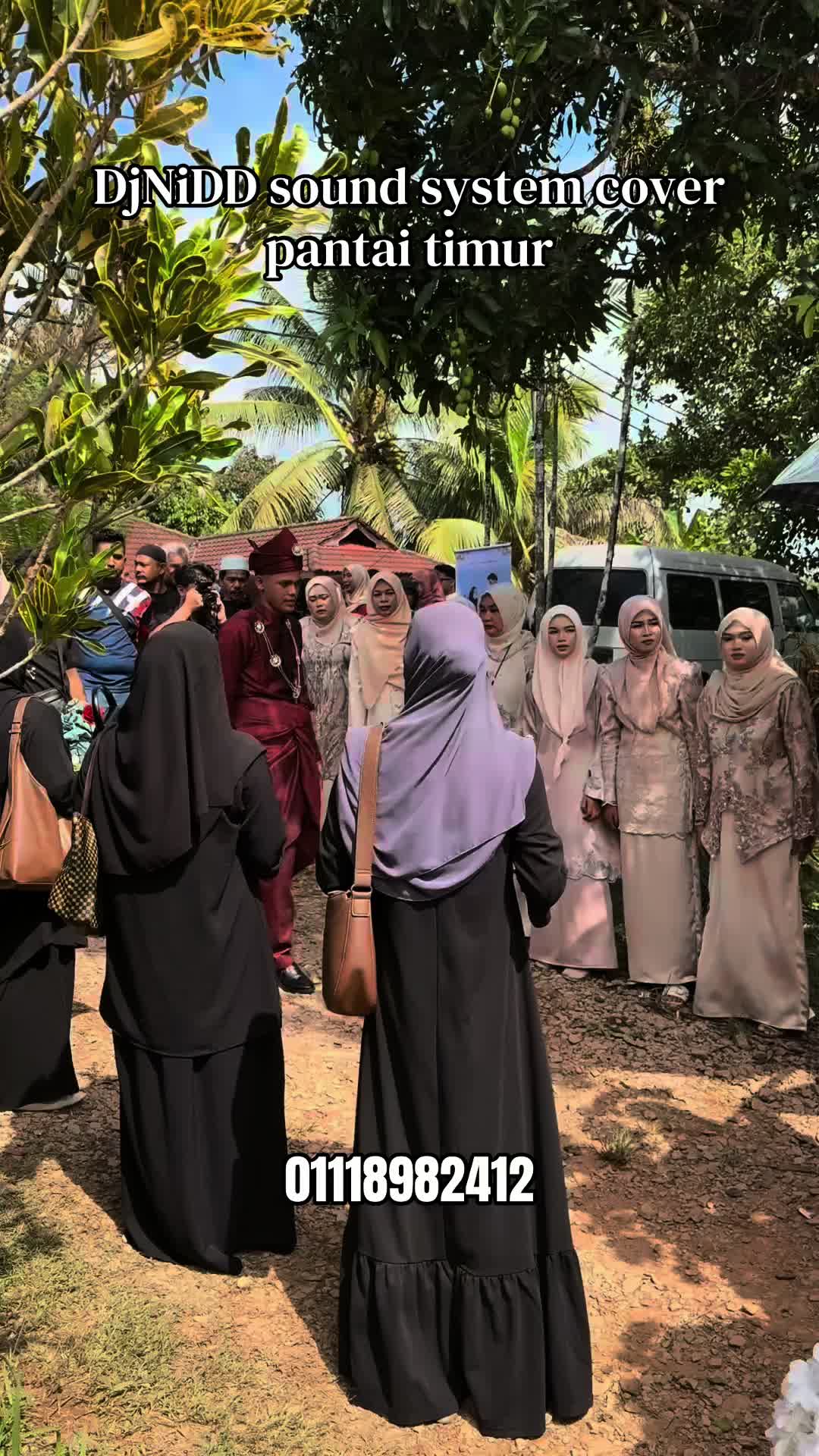 @DJ NiDD Besut