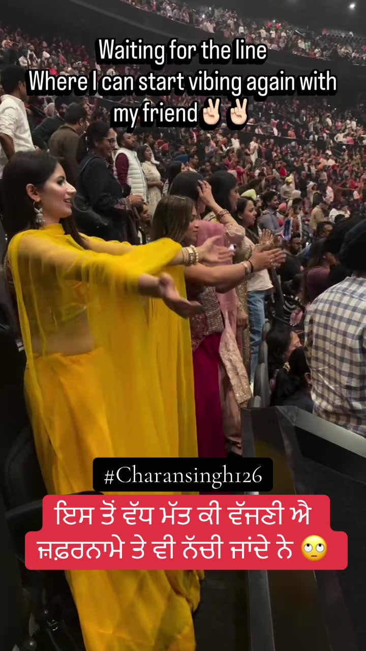 @ਚਰਨ ਬੜਿੰਗ