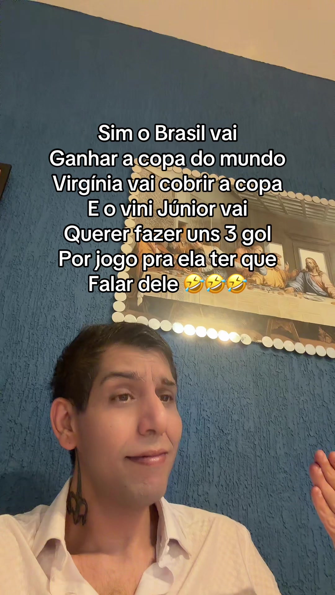 @Orlando cigano