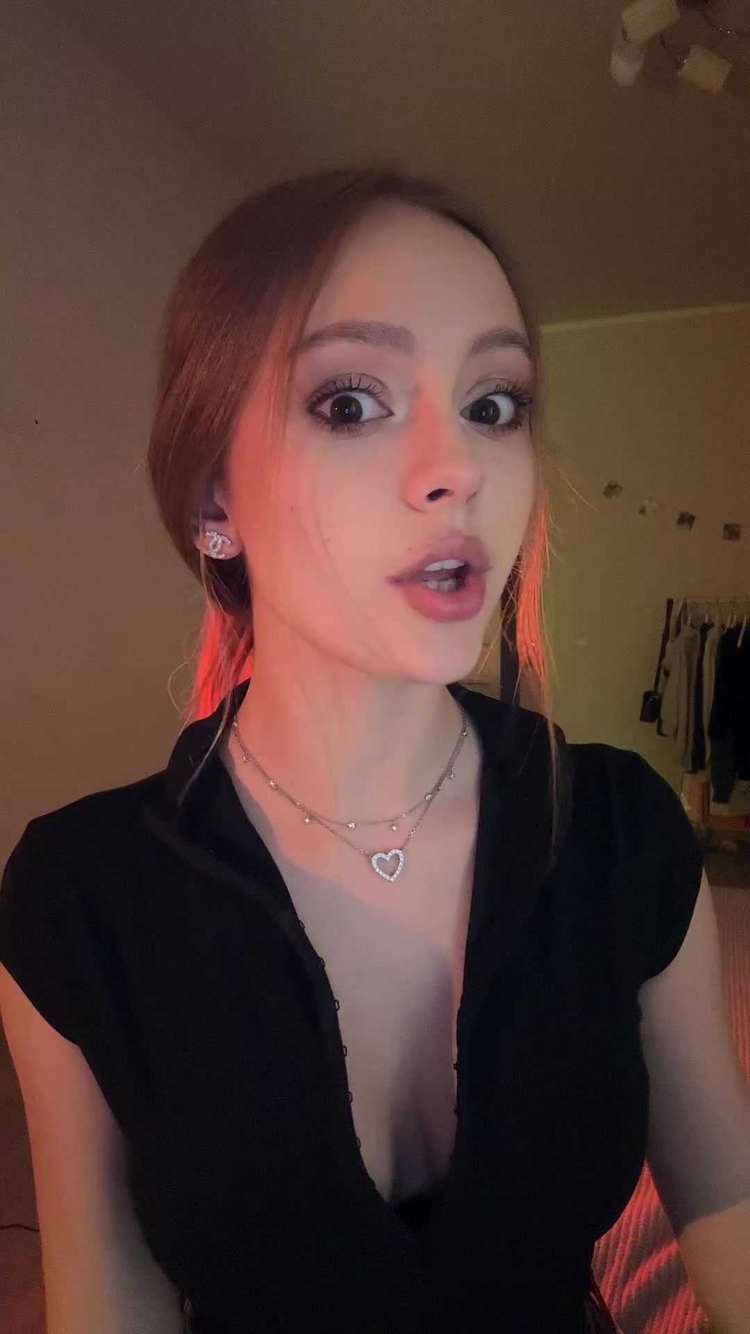 @ника клин