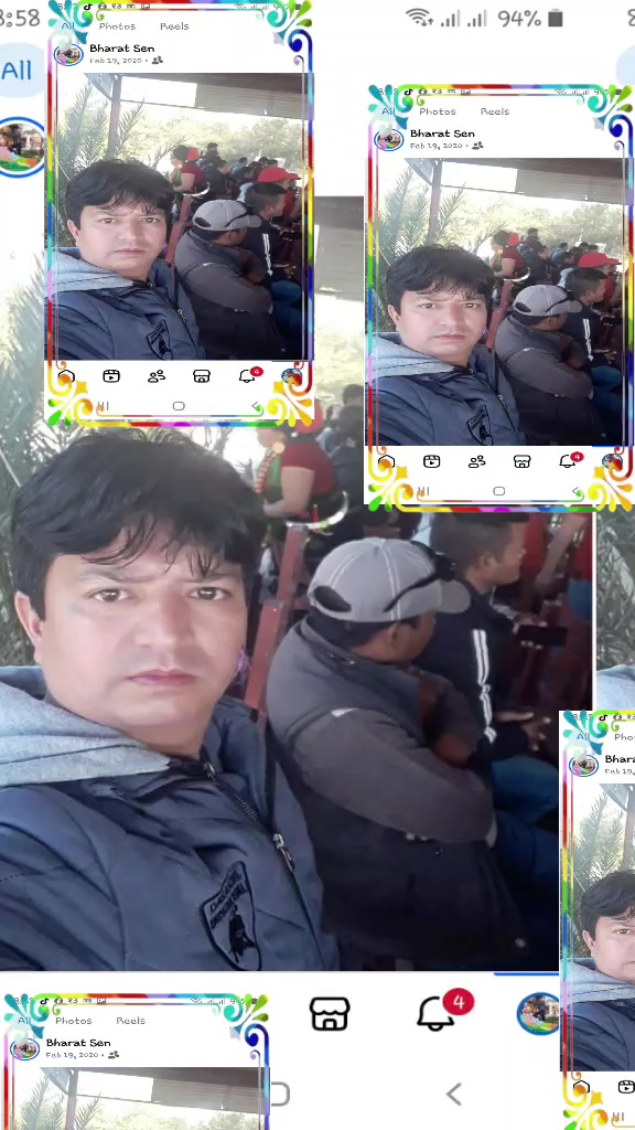 @Bharat Sen