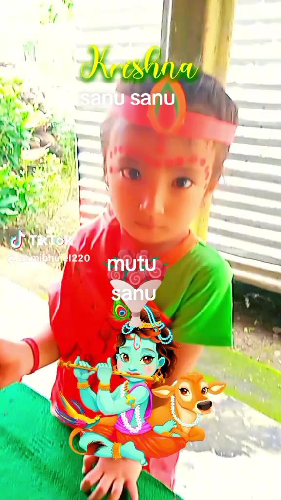@laxmi bhujel