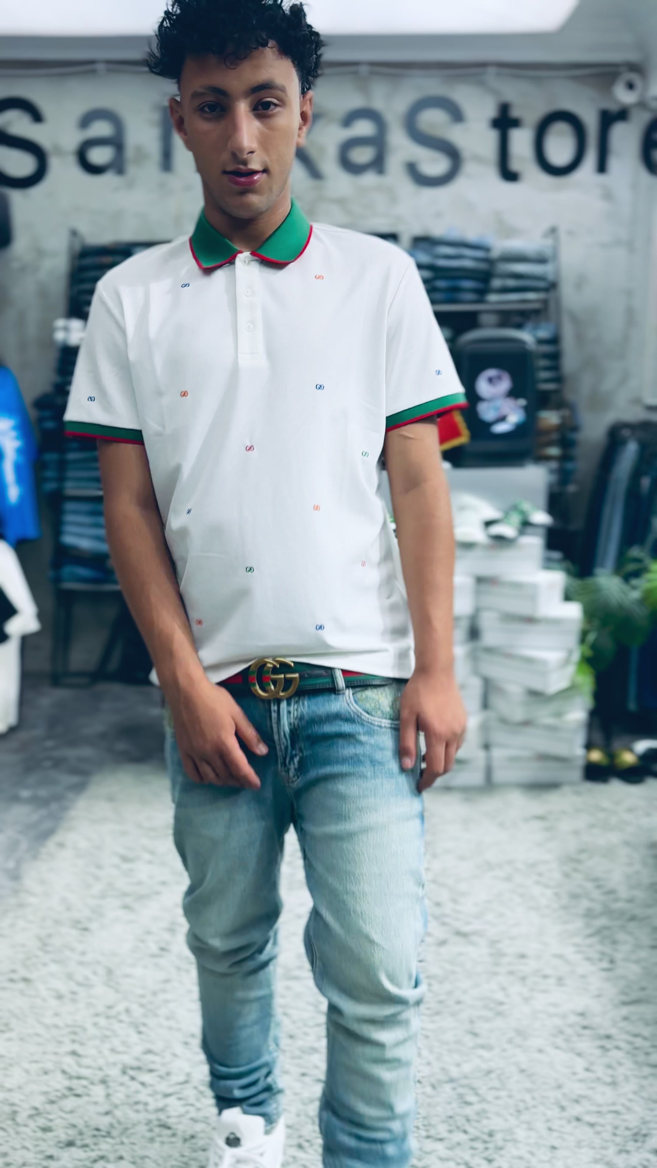 @SAMKA STORE 👕👖
