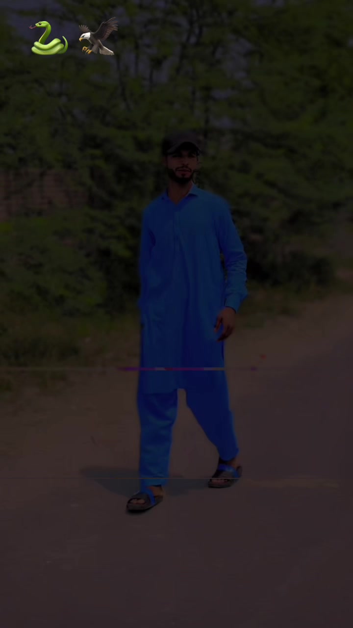 @-  😈 یار کہتے ہیں ✨
