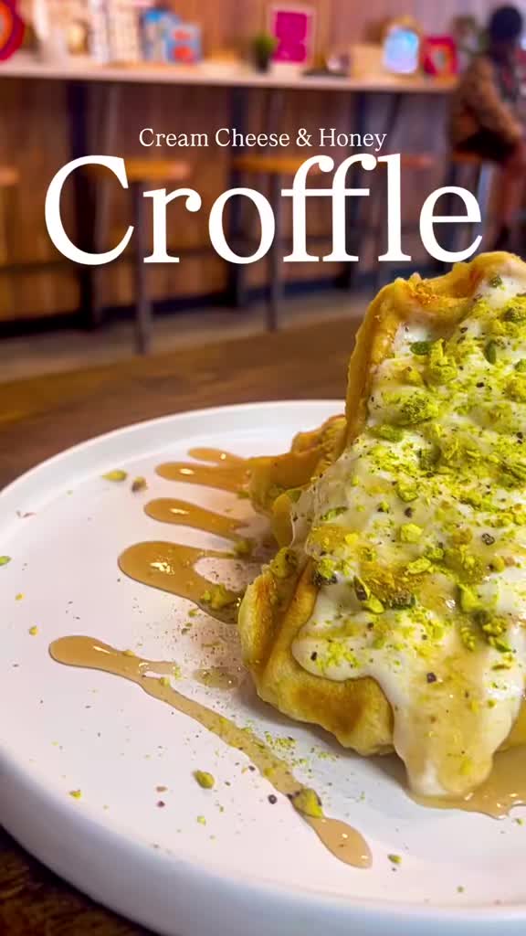 @Crepes N&rsquo; Crisps