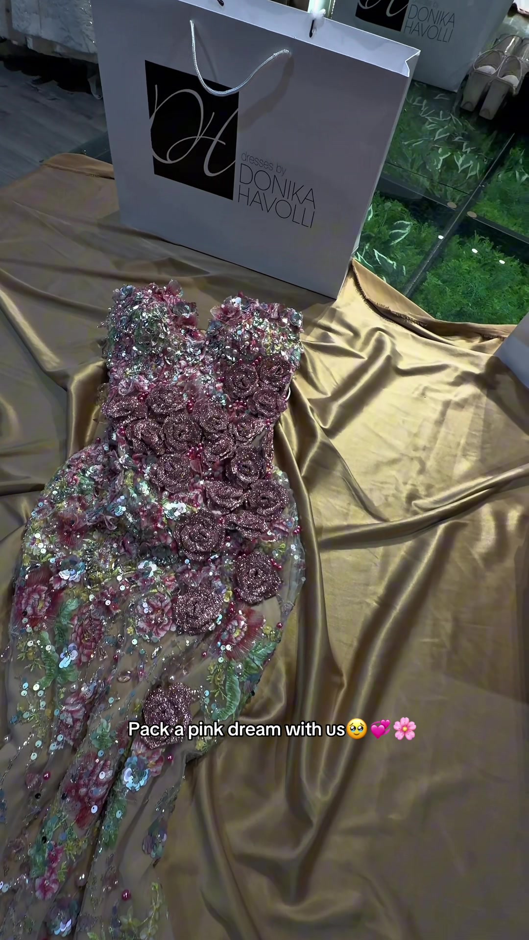 @YOUR DREAM DRESS⚜️