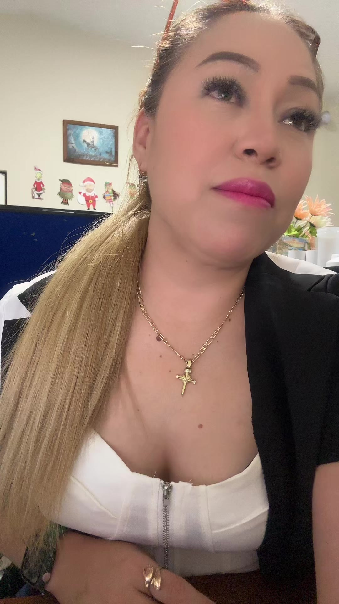 @Nancy D’Flores