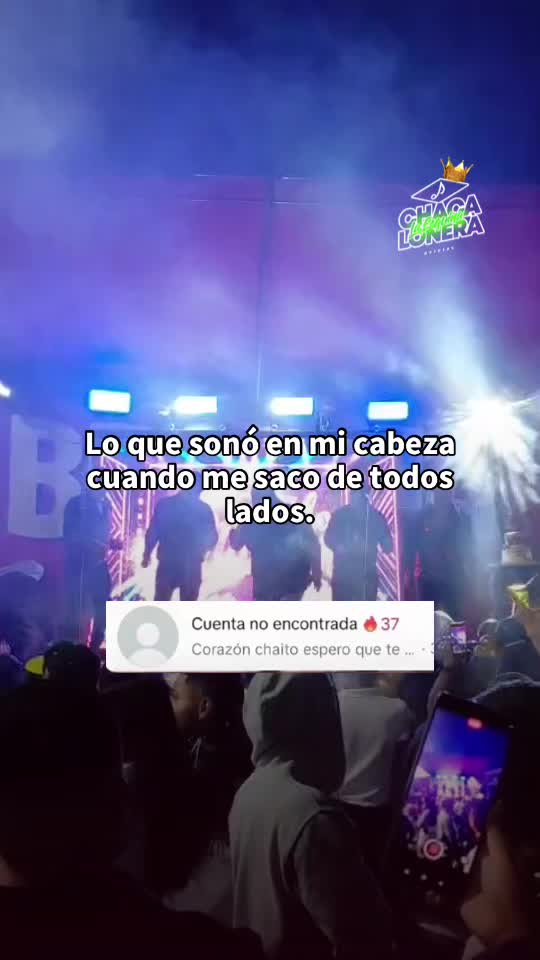 @La Esquina Chacalonera