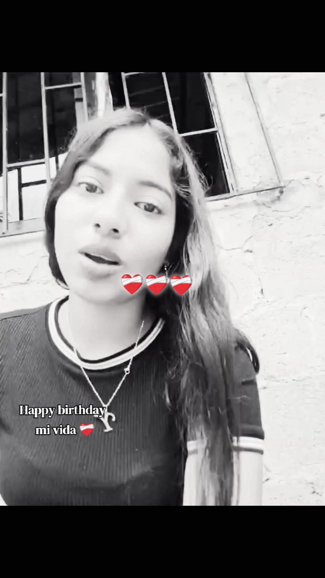 @Shirley Hidalgo