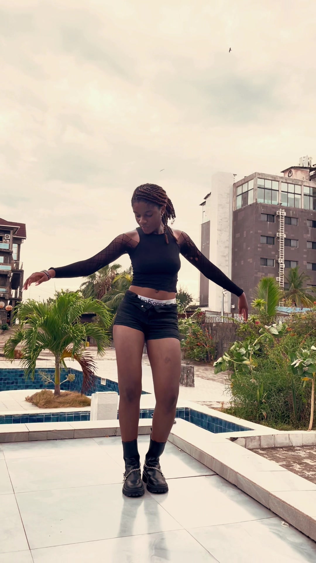 @SL baddest 🇸🇱